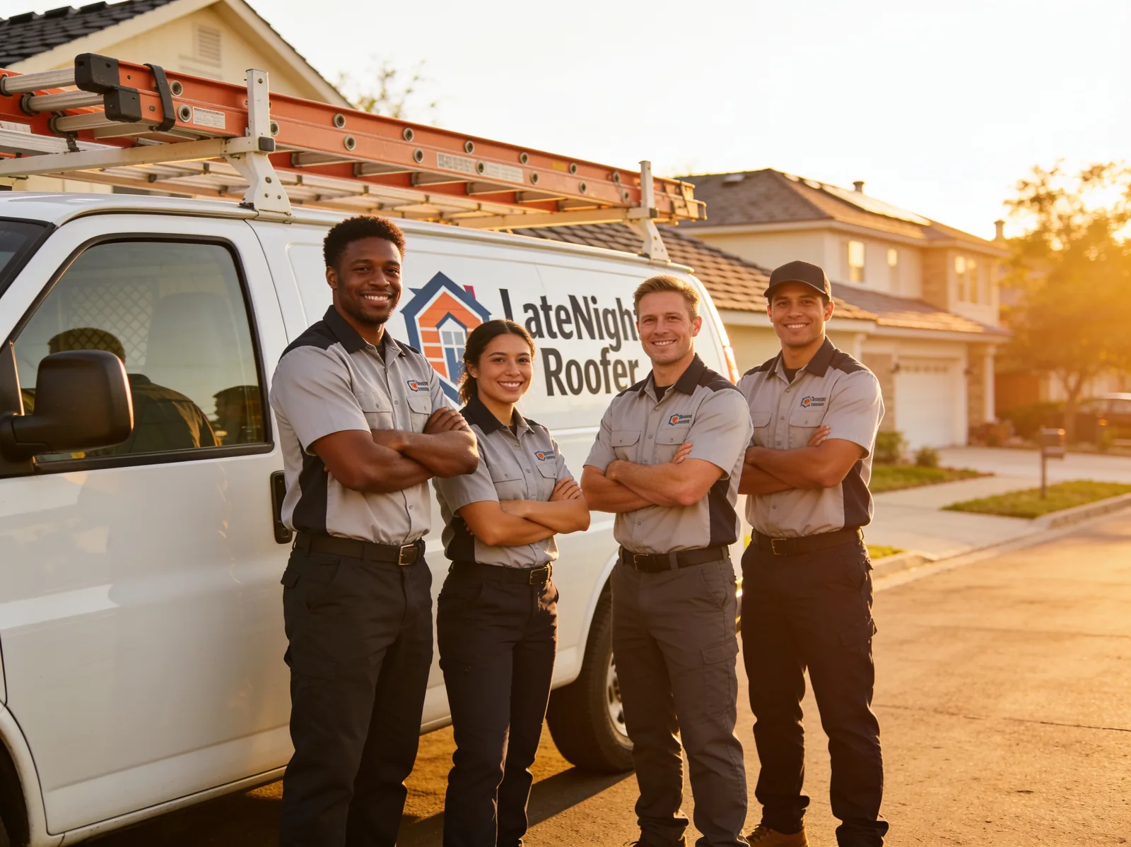 Emergency Roof Repair company in Holcomb, KS